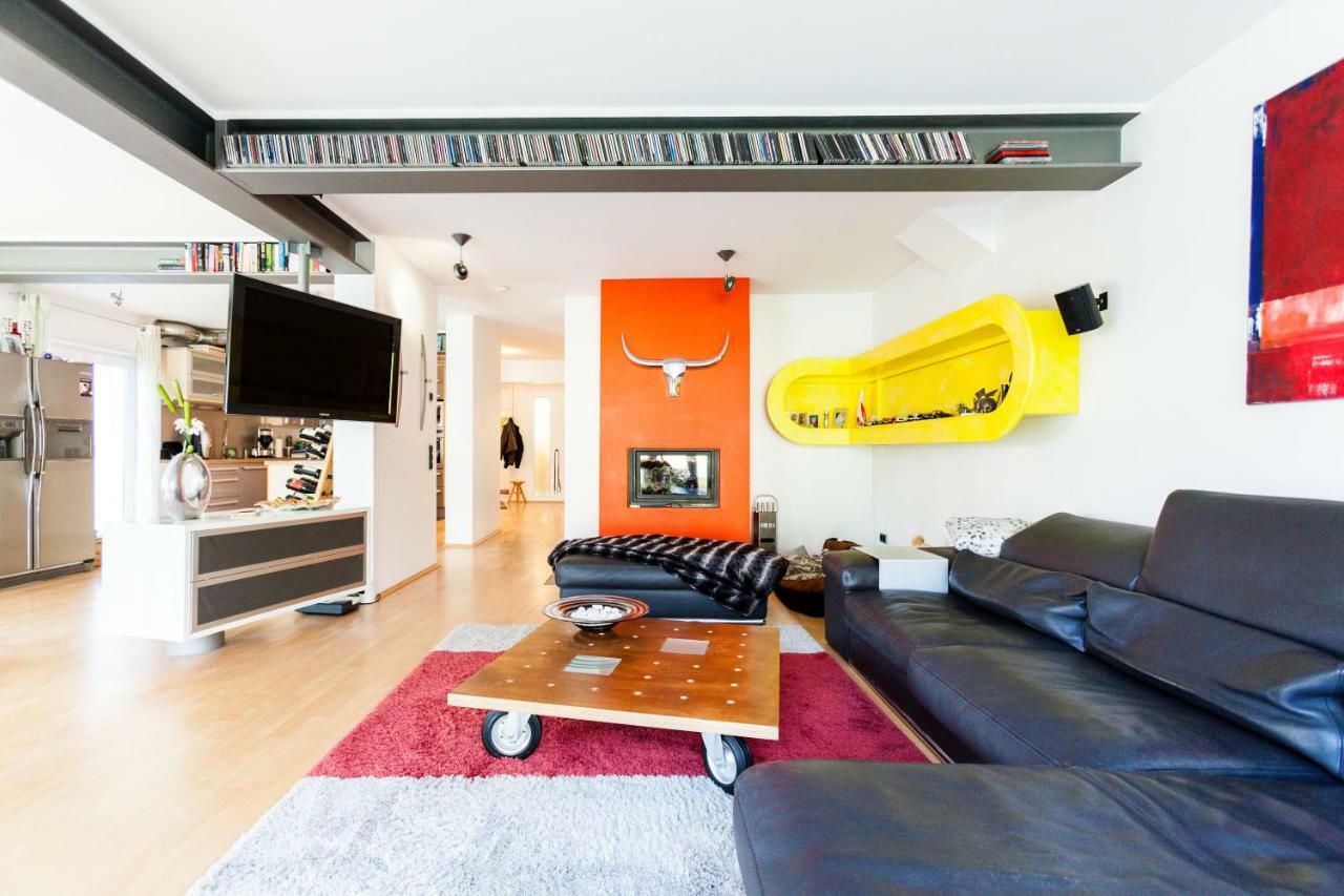 Paradies In Dortmund Exterior photo