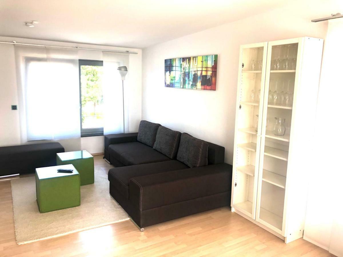 Paradies In Dortmund Exterior photo